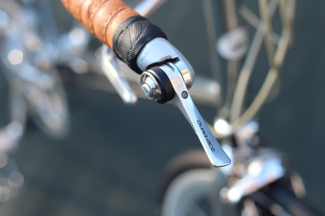 室内保管！ ビリオン リオネル ミニベロ 自転車