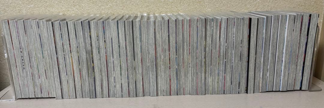 魔入りました！入間くん1〜40巻+episode of魔フィア1〜3巻セット