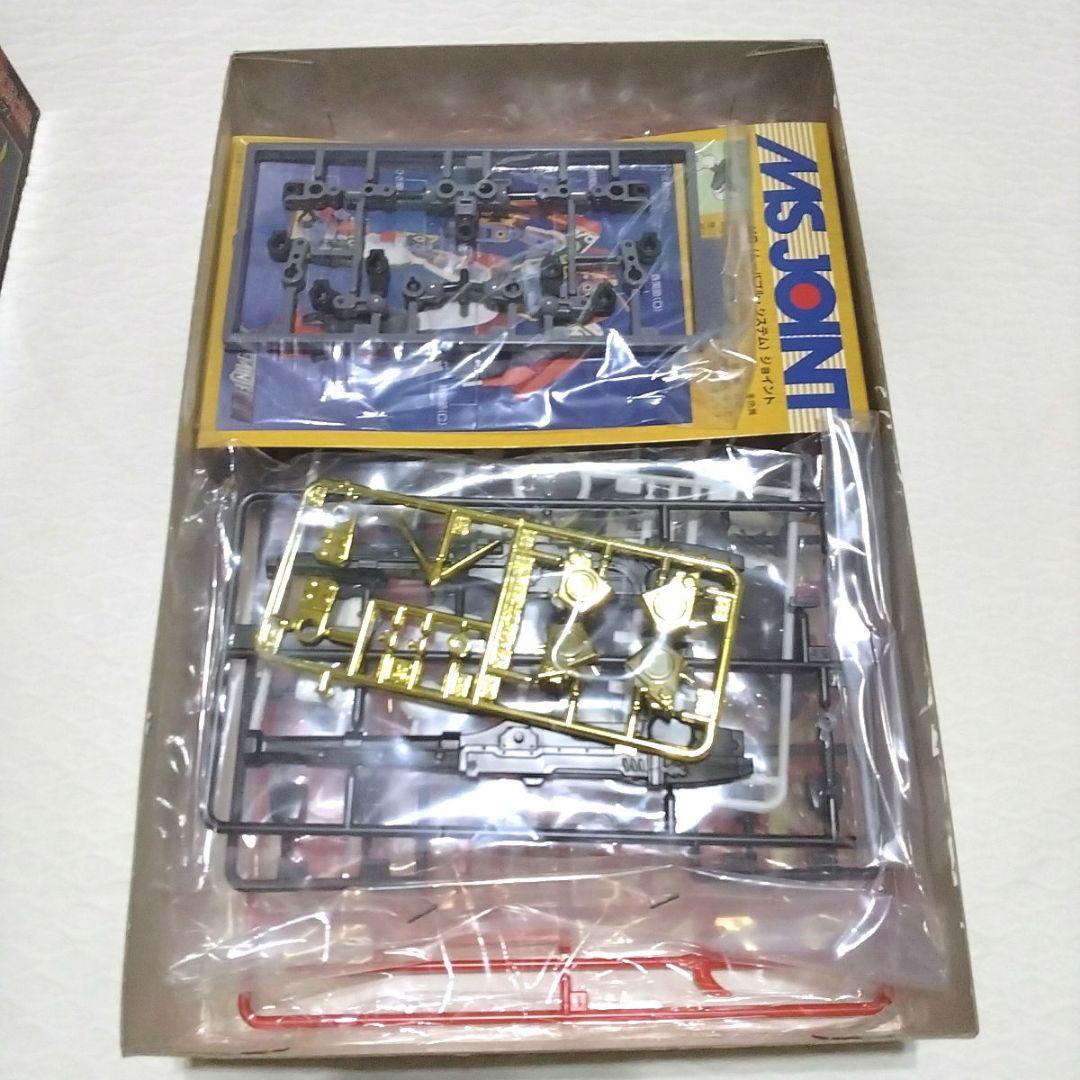 ガンプラ旧キット 1/144 まとめ売り 未使用品 武者頑駄無 - メルカリ