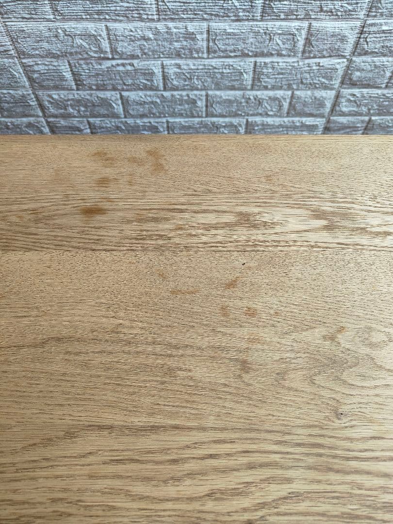 knot antiques ノットアンティークス グリット ダイニングテーブル