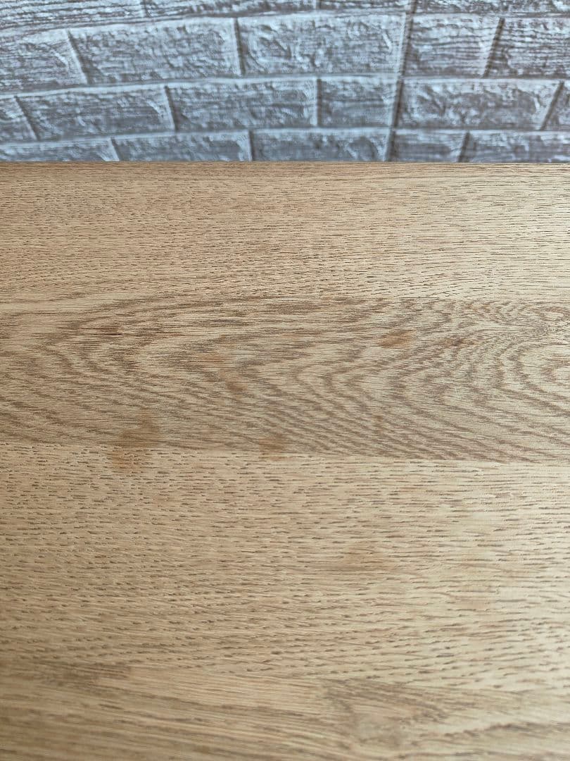 knot antiques ノットアンティークス グリット ダイニングテーブル