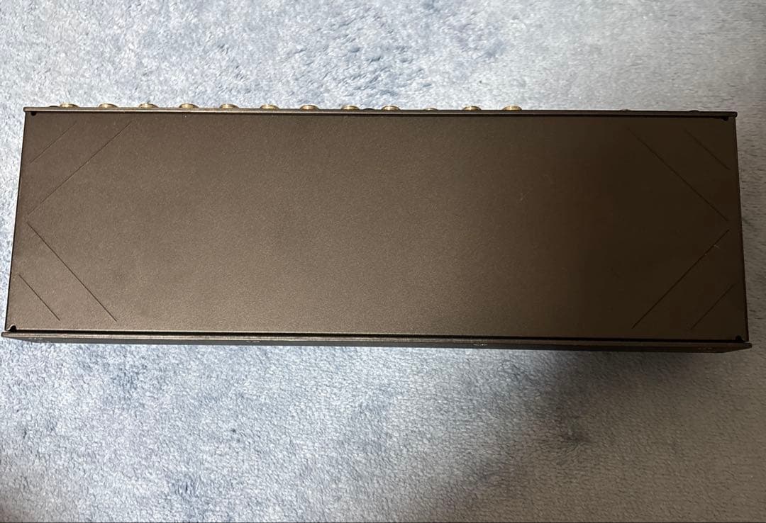 BOSS MS-3 FS-7 マルチエフェクター