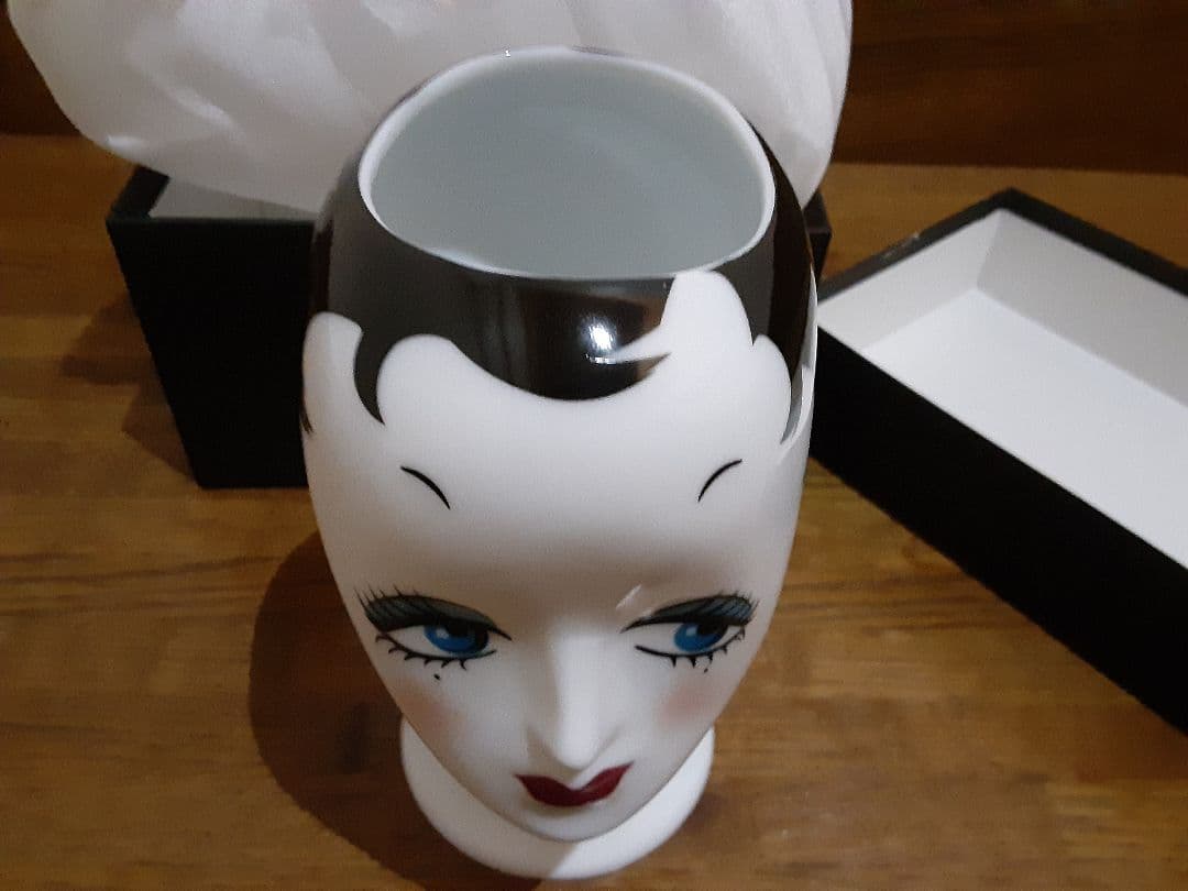 ♥️アナスイ♥️ ノベルティ ルル マルチカップ