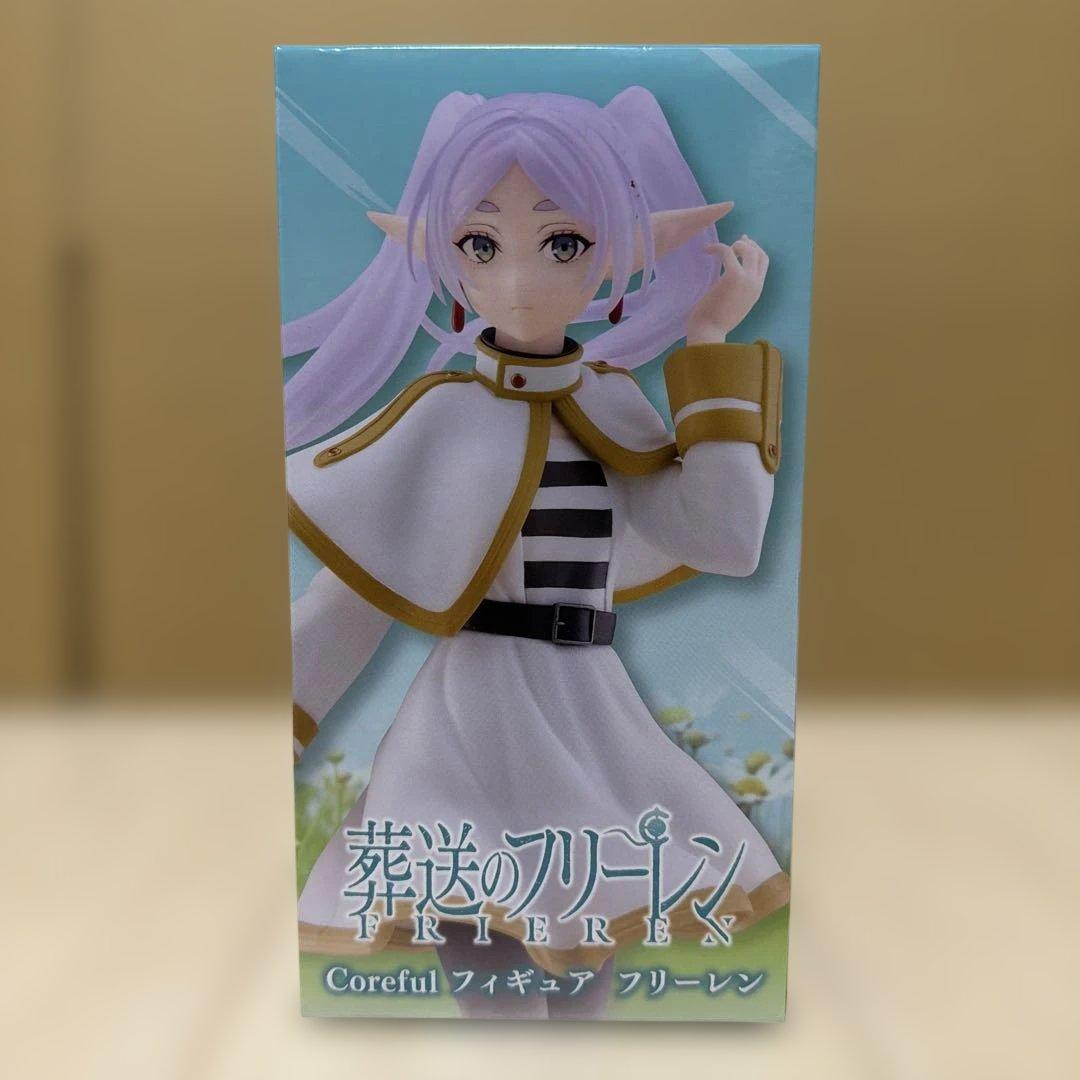 葬送のフリーレンフィギュア［12個セット］
