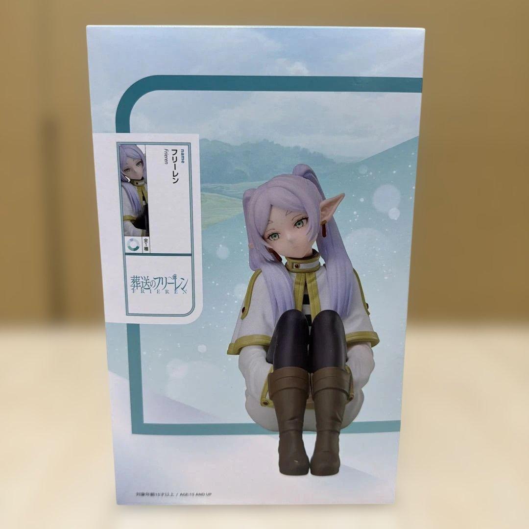 葬送のフリーレンフィギュア［12個セット］
