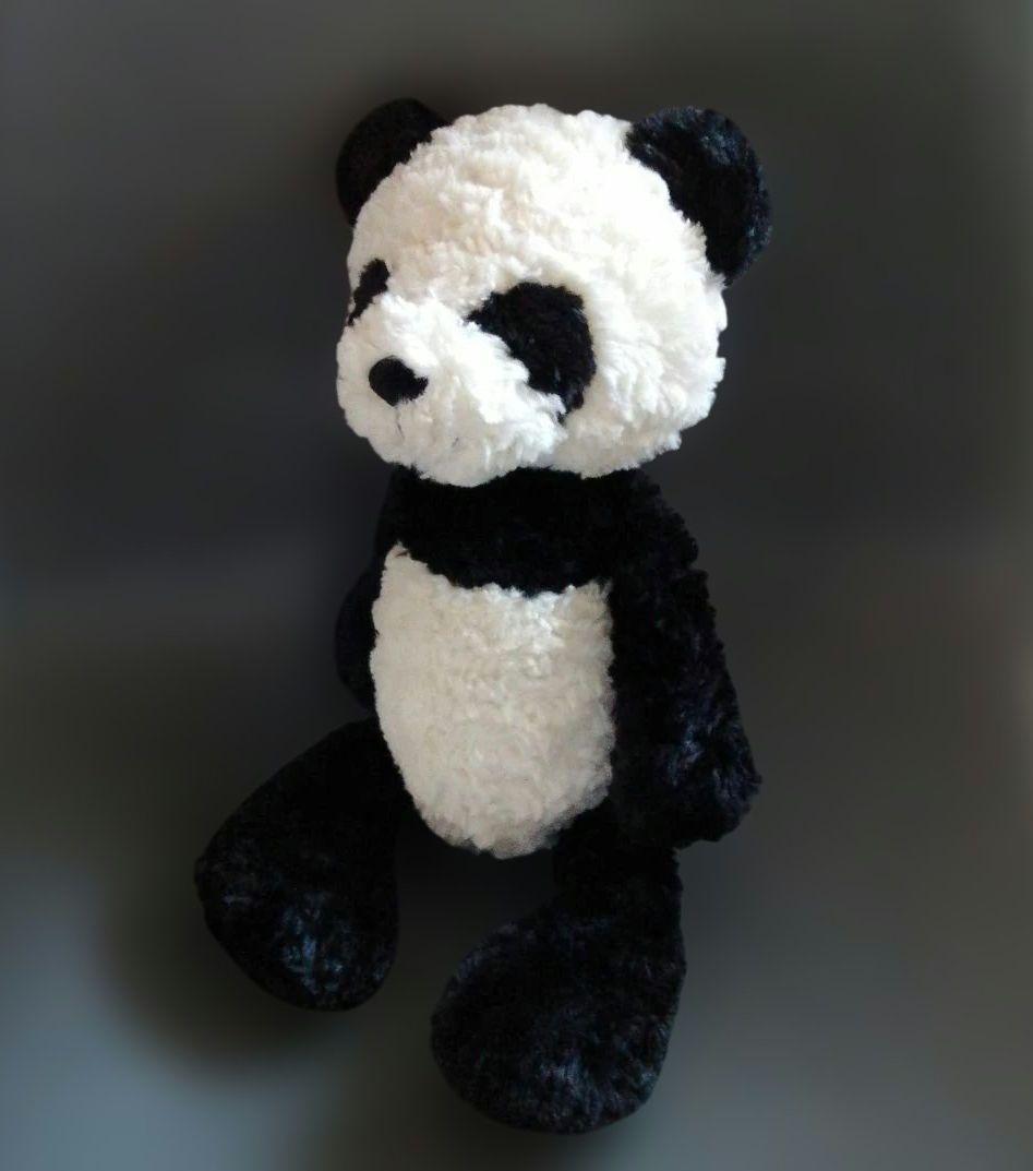 【稀少】 パンダ