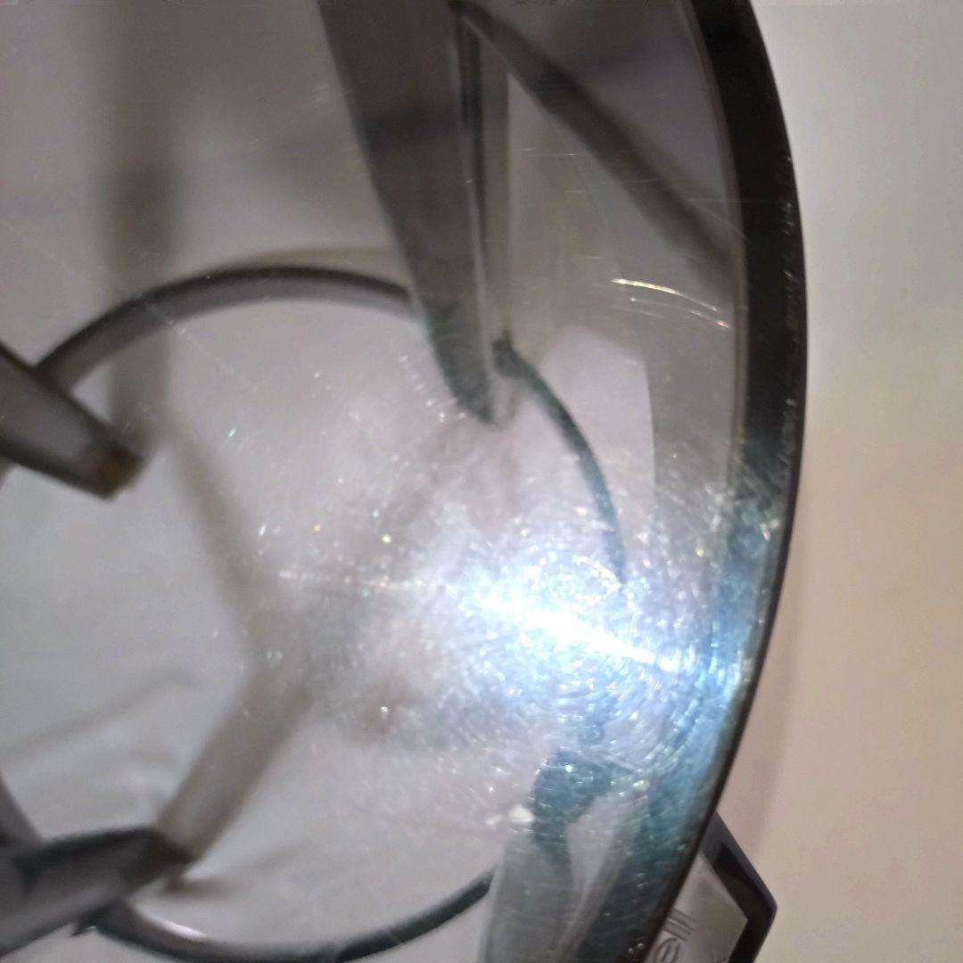 Kartell　カルテル　チャールズゴースト 65　スツール　ハイチェア　椅子