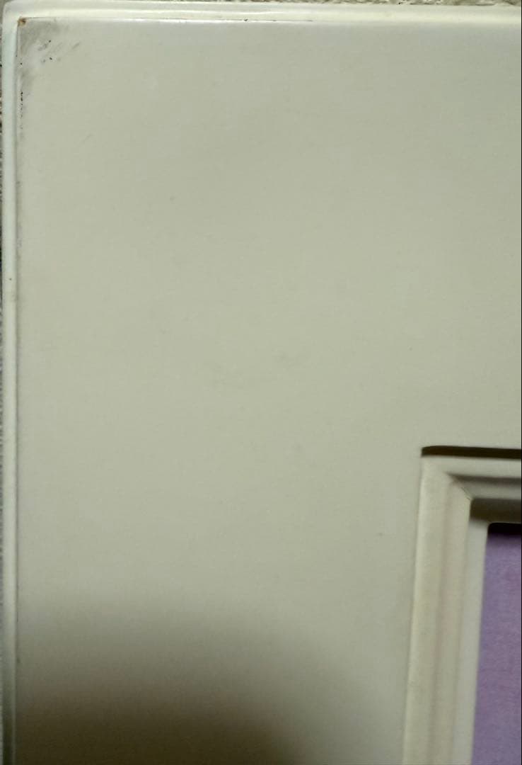 花の車　小嶋智美　油彩画　0204