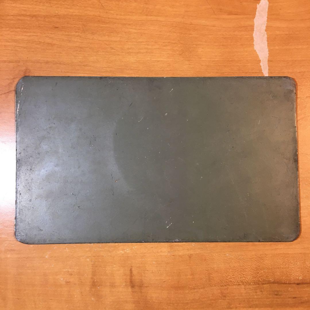 旧国鉄？　サボ　霧島