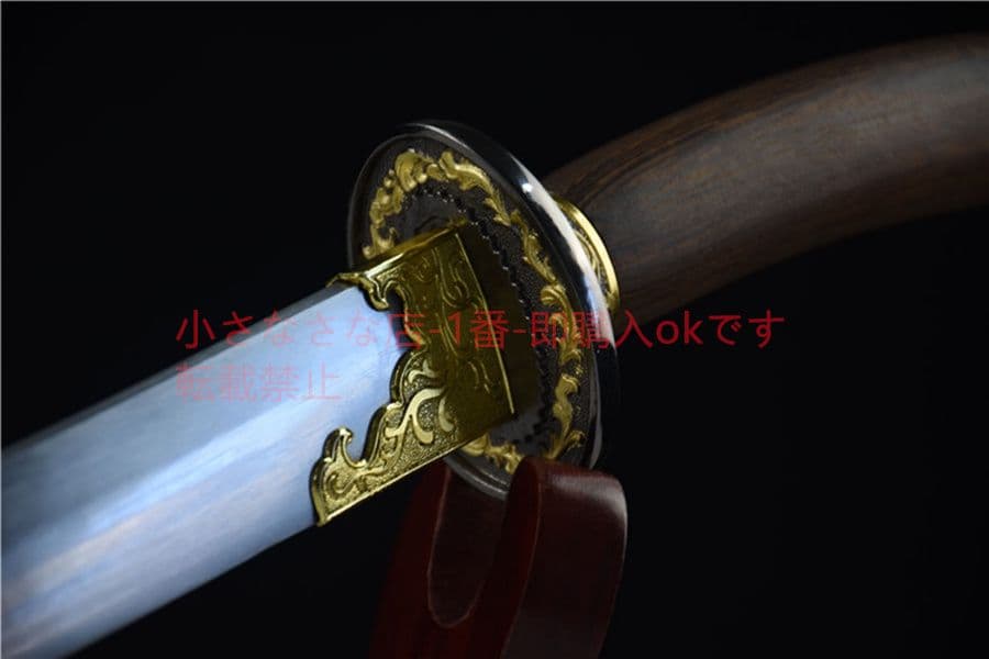 鳳舞清刀 武具　刀装具　日本刀　模造刀   居合刀