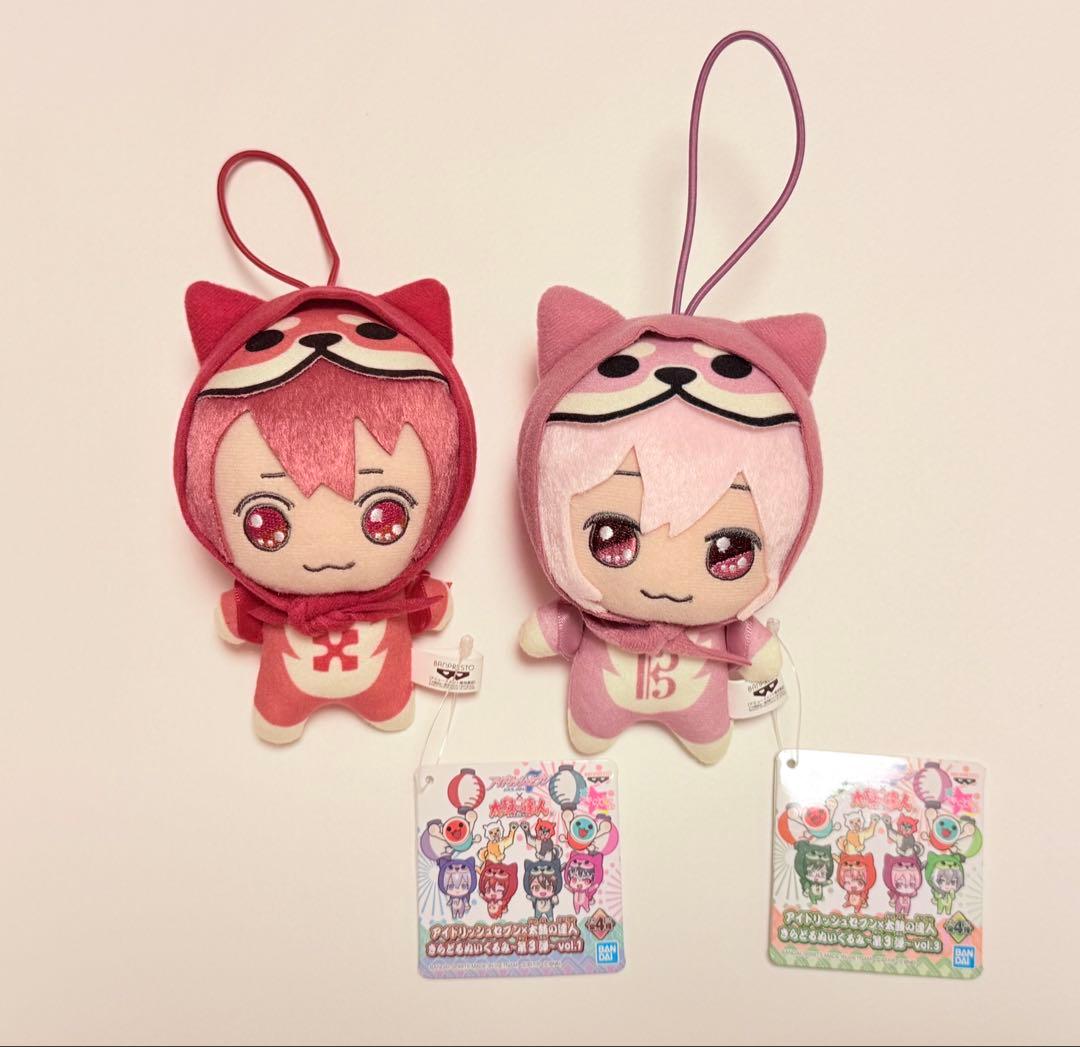 劇場版☆トラペジウム【大河くるみ】ランダム場面写ミニクリアファイル