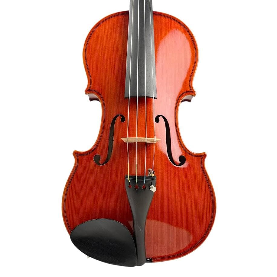 極美・極虎○鈴木バイオリン○No.330 4/4 2006年 violin 上位