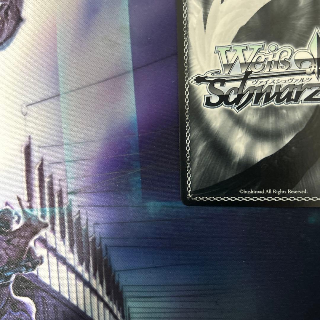 ヴァイス nikke ショータイム　ブラン　sp