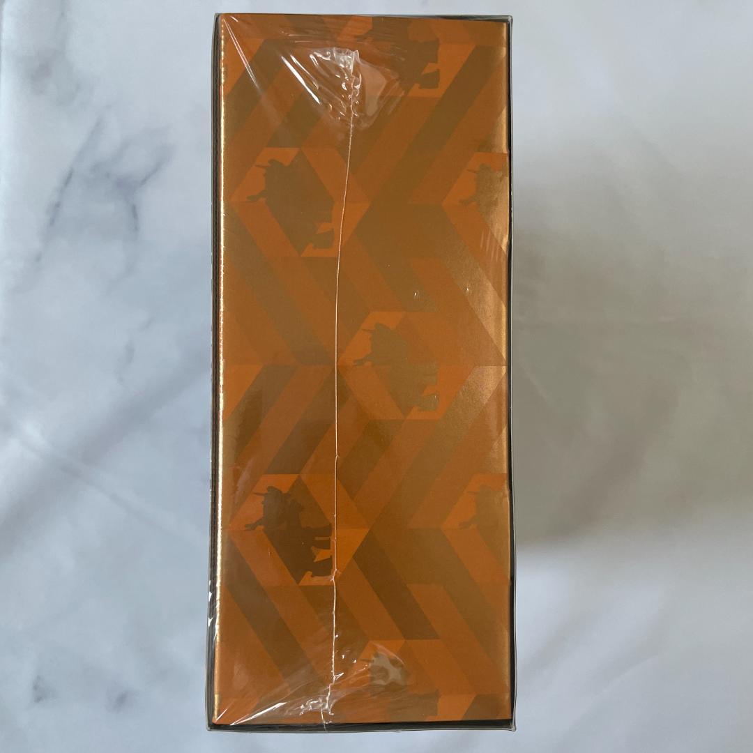 ポケモンカード ジムセット スノーハザード&クレイバースト ナンジャモ