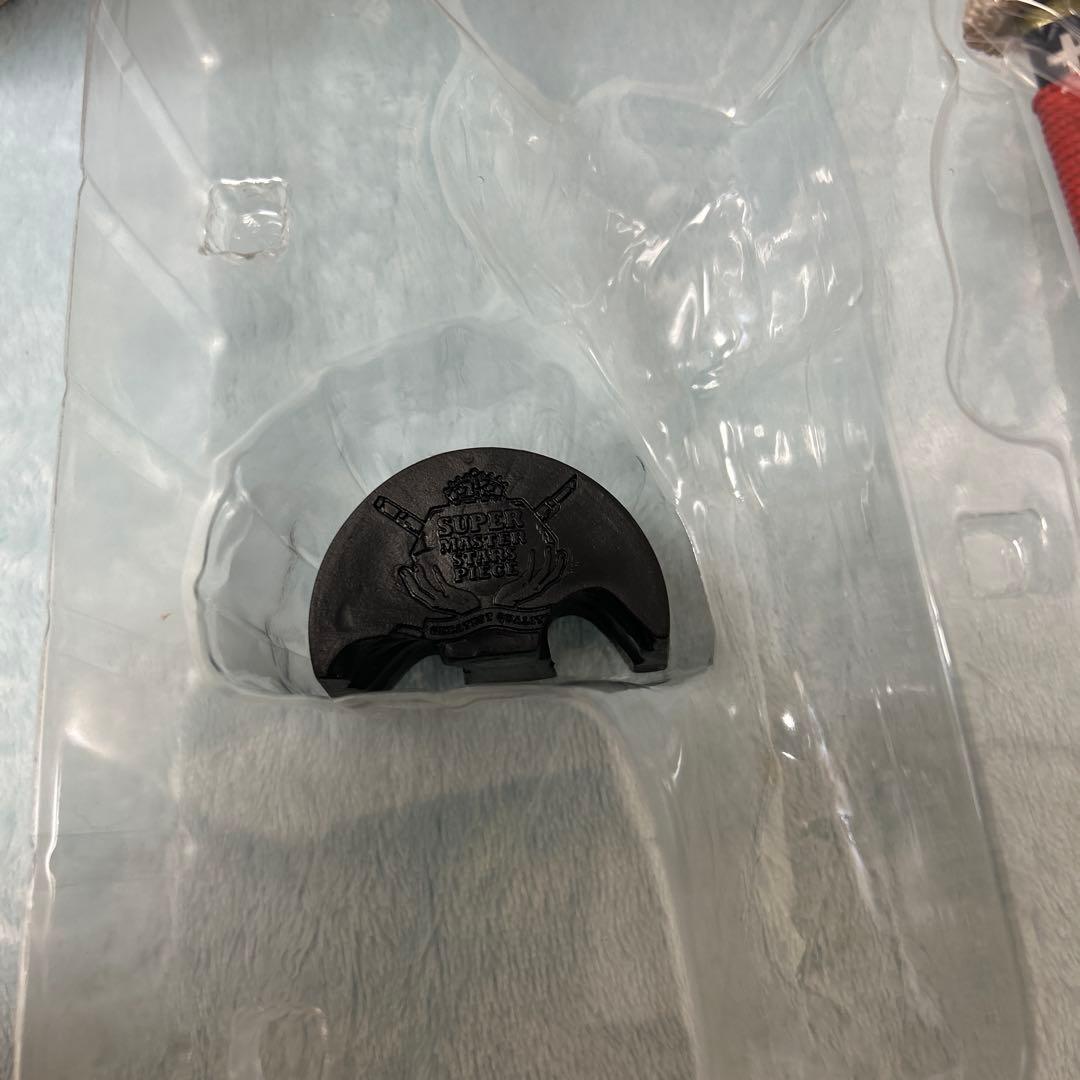 【開封品】ワンピース　SMSP トラファルガー・ロー　B賞02ブラシ彩色