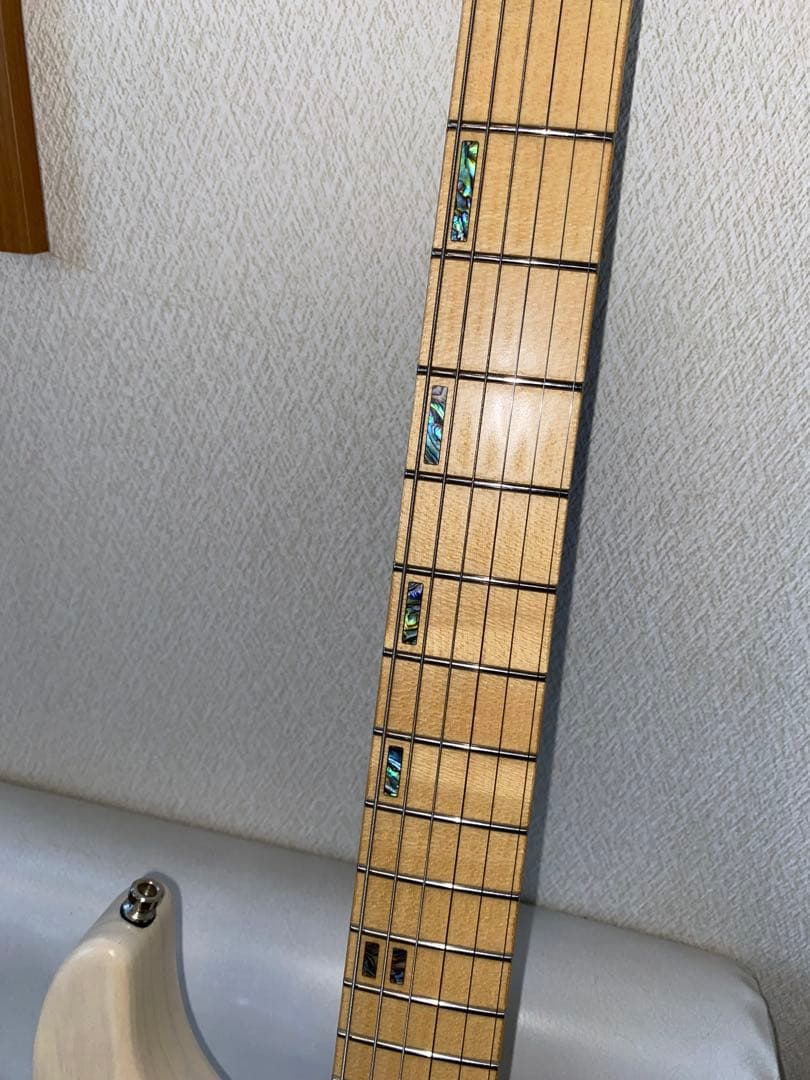 美品t's guitars dst24 custom order