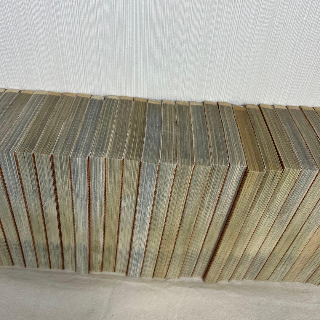 【匿名配送】　名探偵コナン 全107巻 全巻　送料無料　漫画