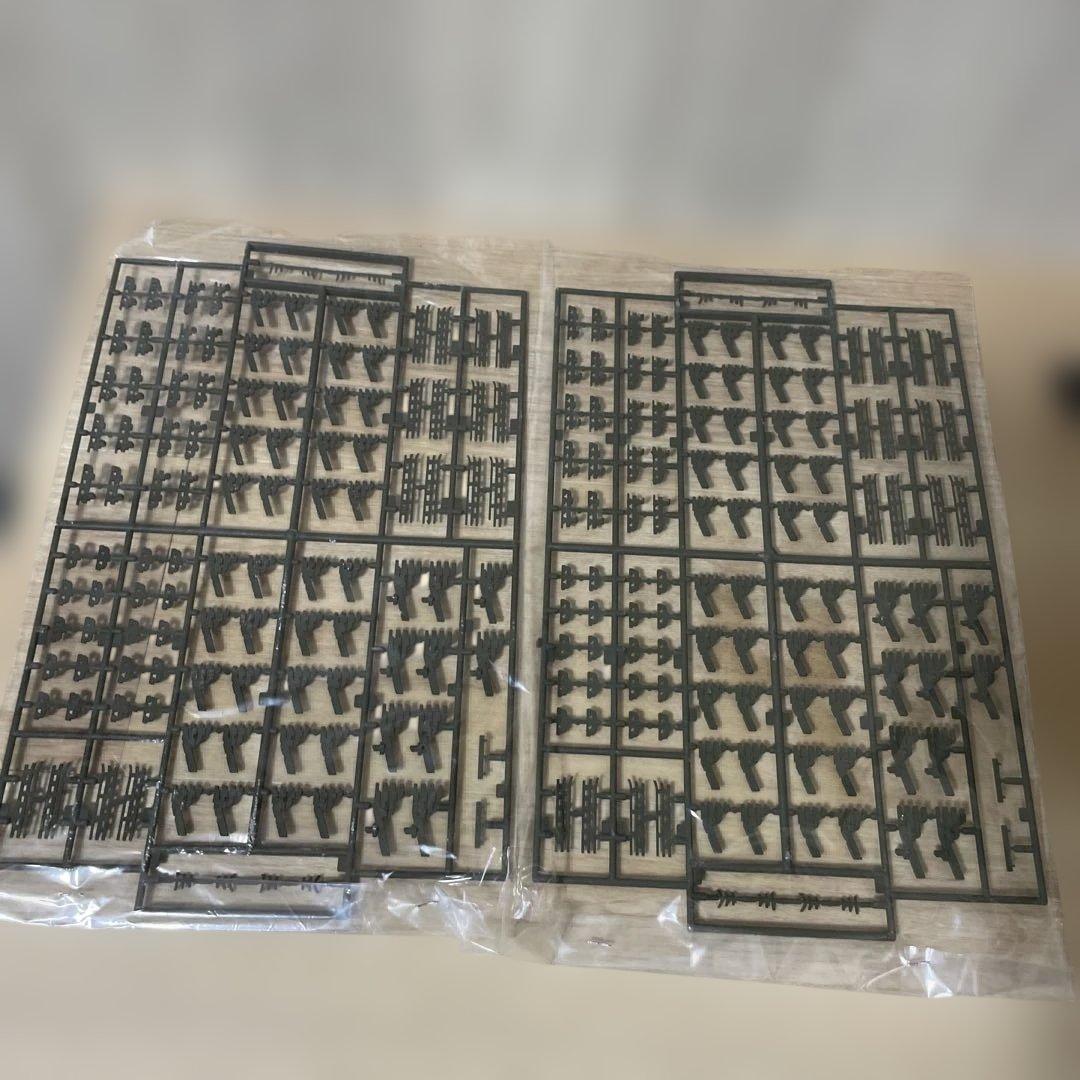 1/100 五重塔 ブロンズ建築模型 全高464mm. Ln351