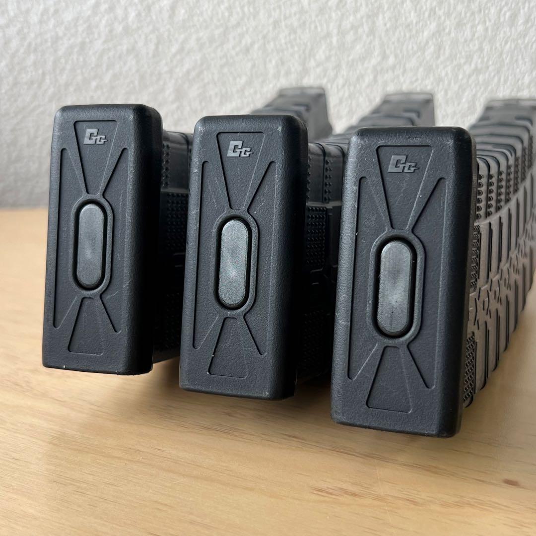 G&G ARMAMENT RK74 115R マガジン