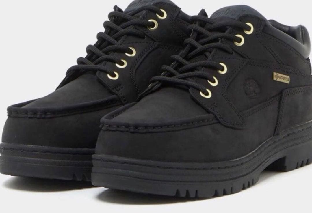 新品未使用　Timberland MOC―T GTX シューズ　8