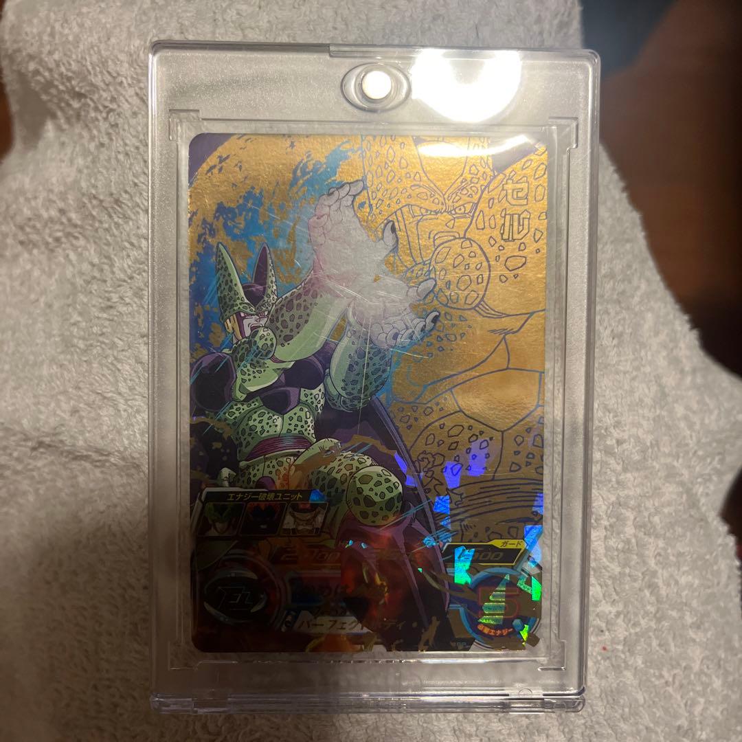 ドラゴンボールヒーローズ引退