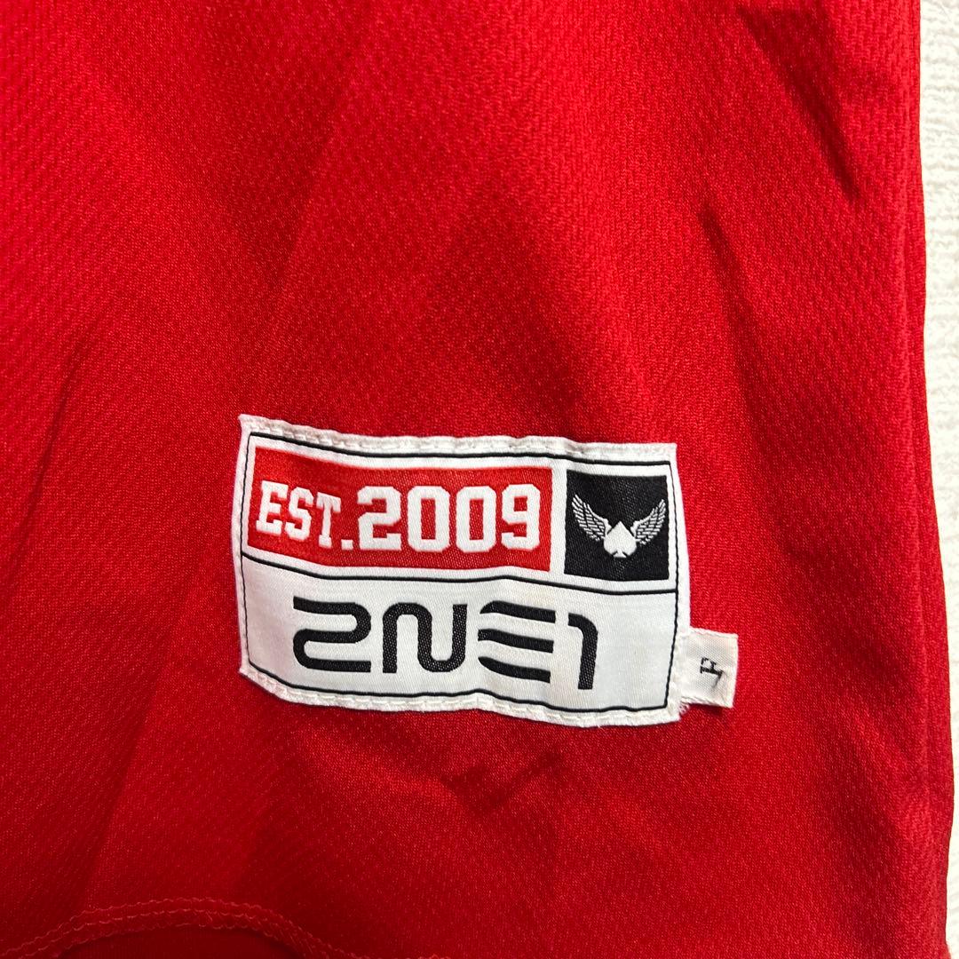 ★激レアデザイン★ 2ne1 ユニフォーム　公式ライブグッズ