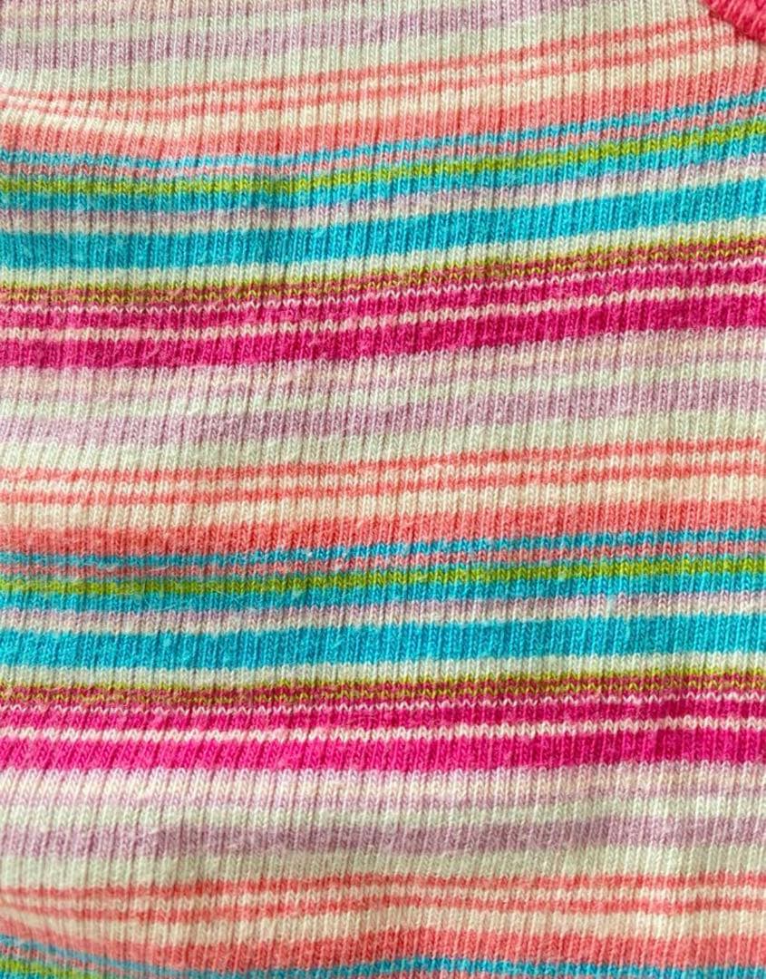 DOLCE&GABBANA トップス タンクトップ Shury