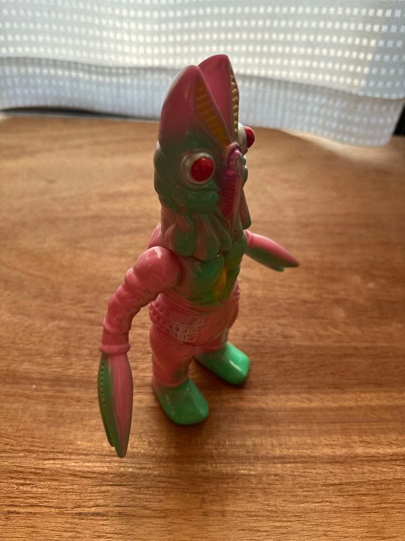 2798番 造形工房 PAO パオ ガメラ 1995 ガレージキット 未組立品 2798