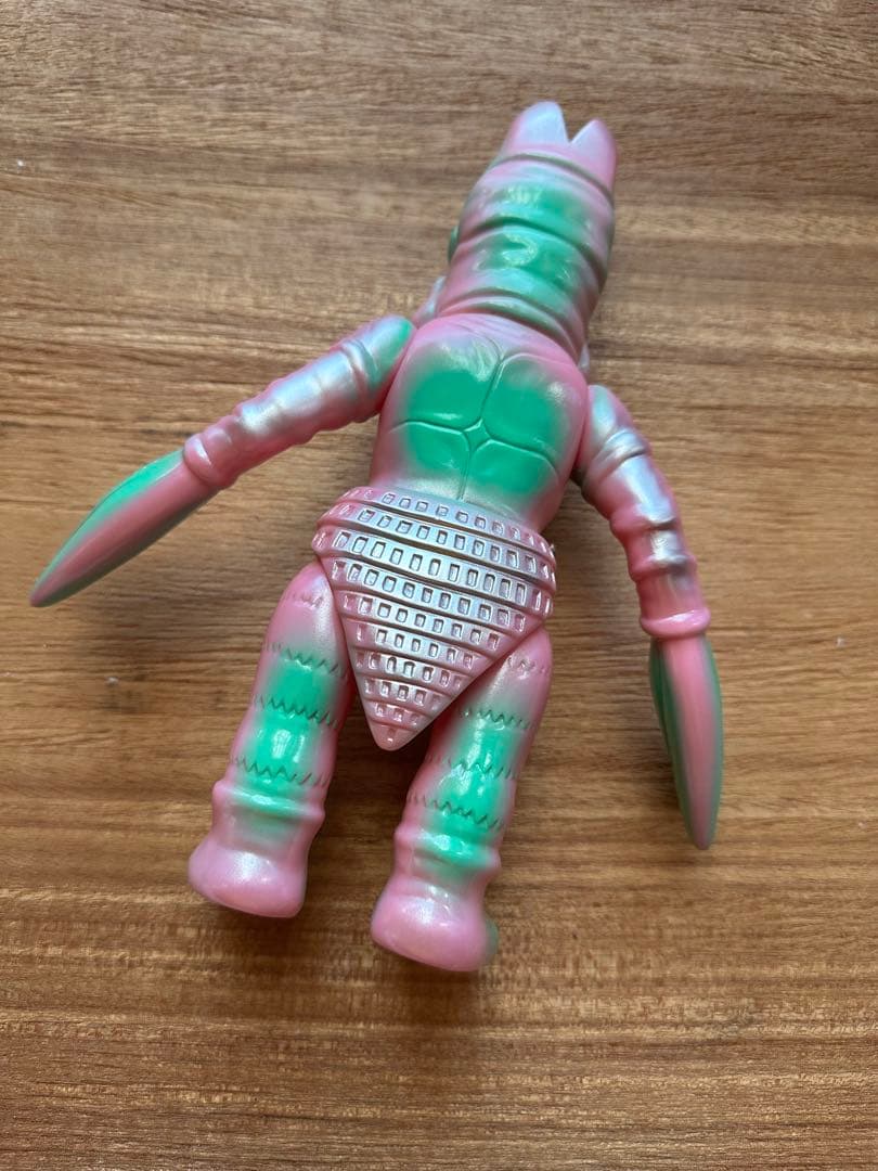 Yahoo!オークション -「カネゴン」の落札相場・落札価格 トイグラフ