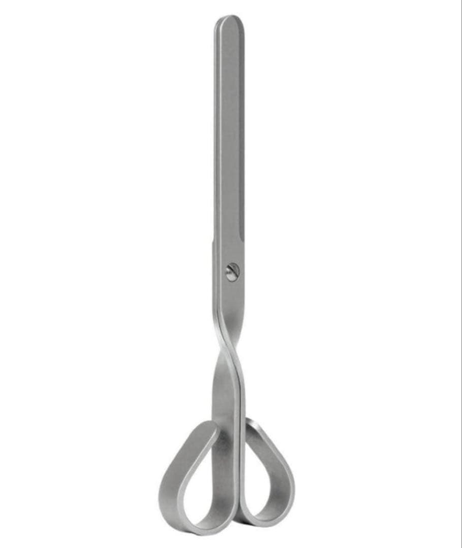 INTERNOITALIANO ラマ Lama ステンレス ハサミ イタリア - メルカリ