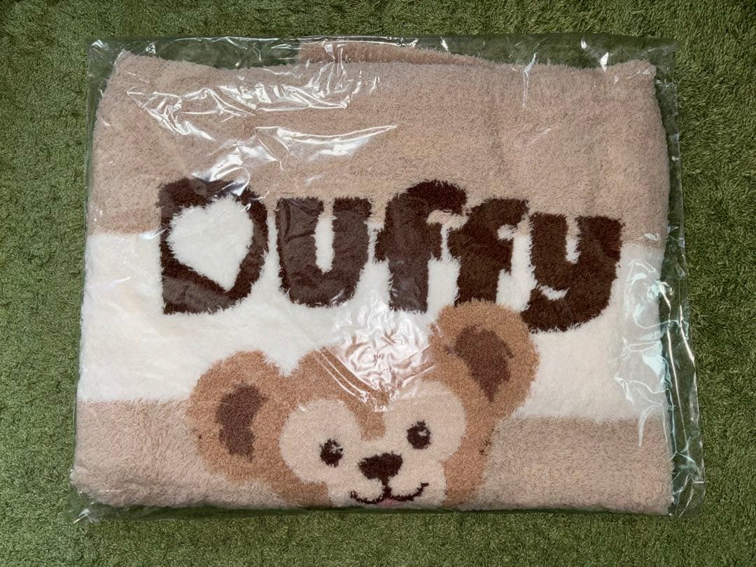 ダッフィー ジェラピケ ブランケット ディズニー ジェラートピケ 公式