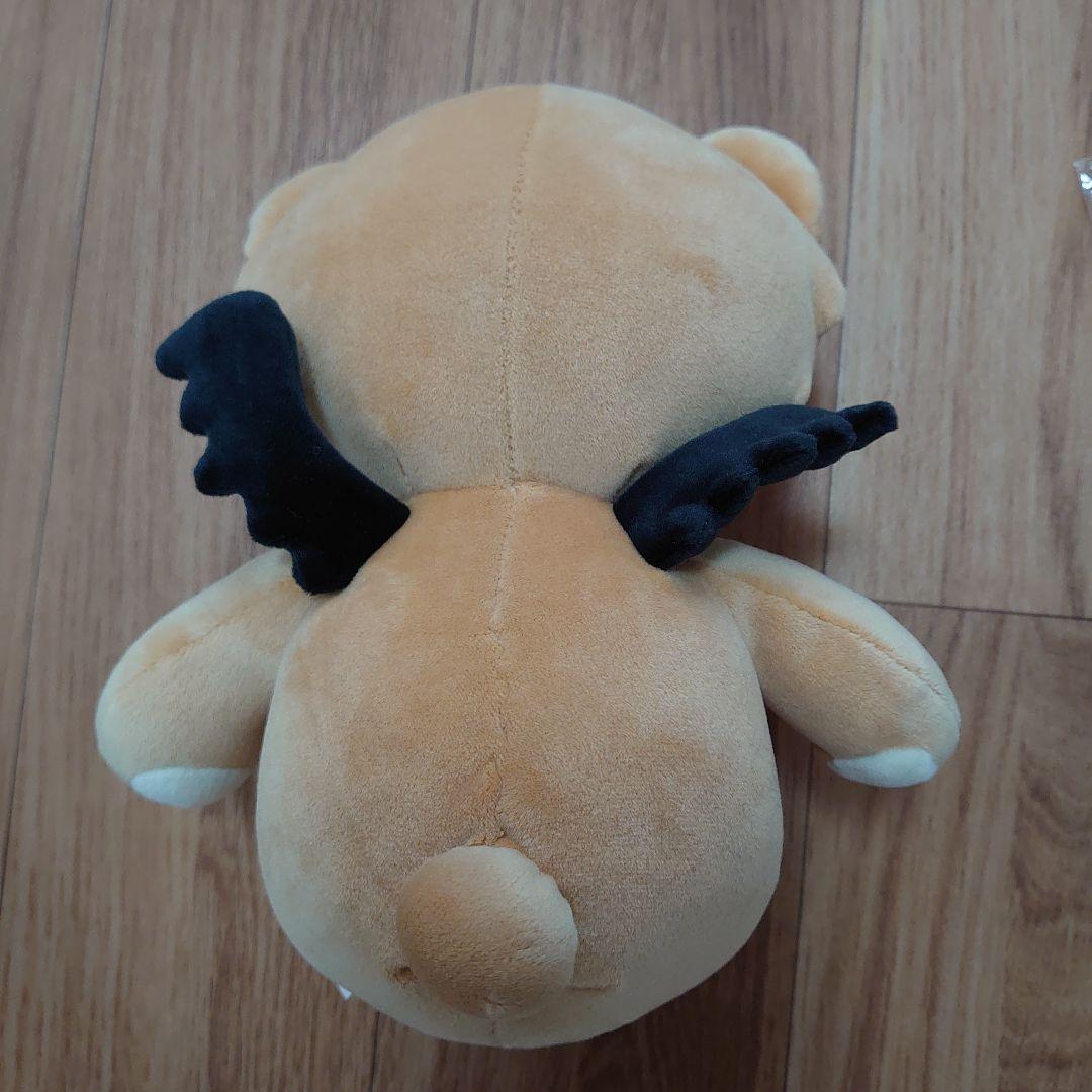 あいみょん あくまちゃん ぬいぐるみ 割引