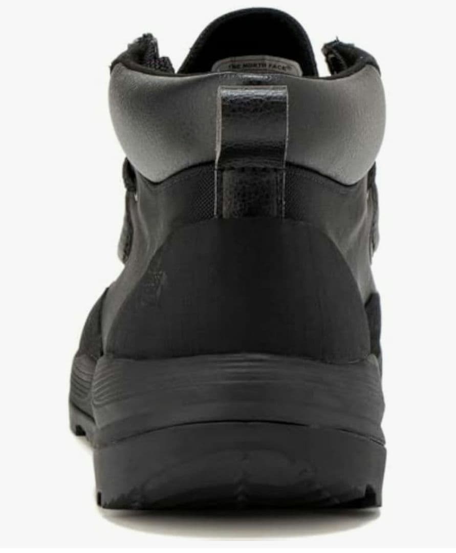 THE NORTH FACE ブーツ 防水 コーデュラ モカシン27cm