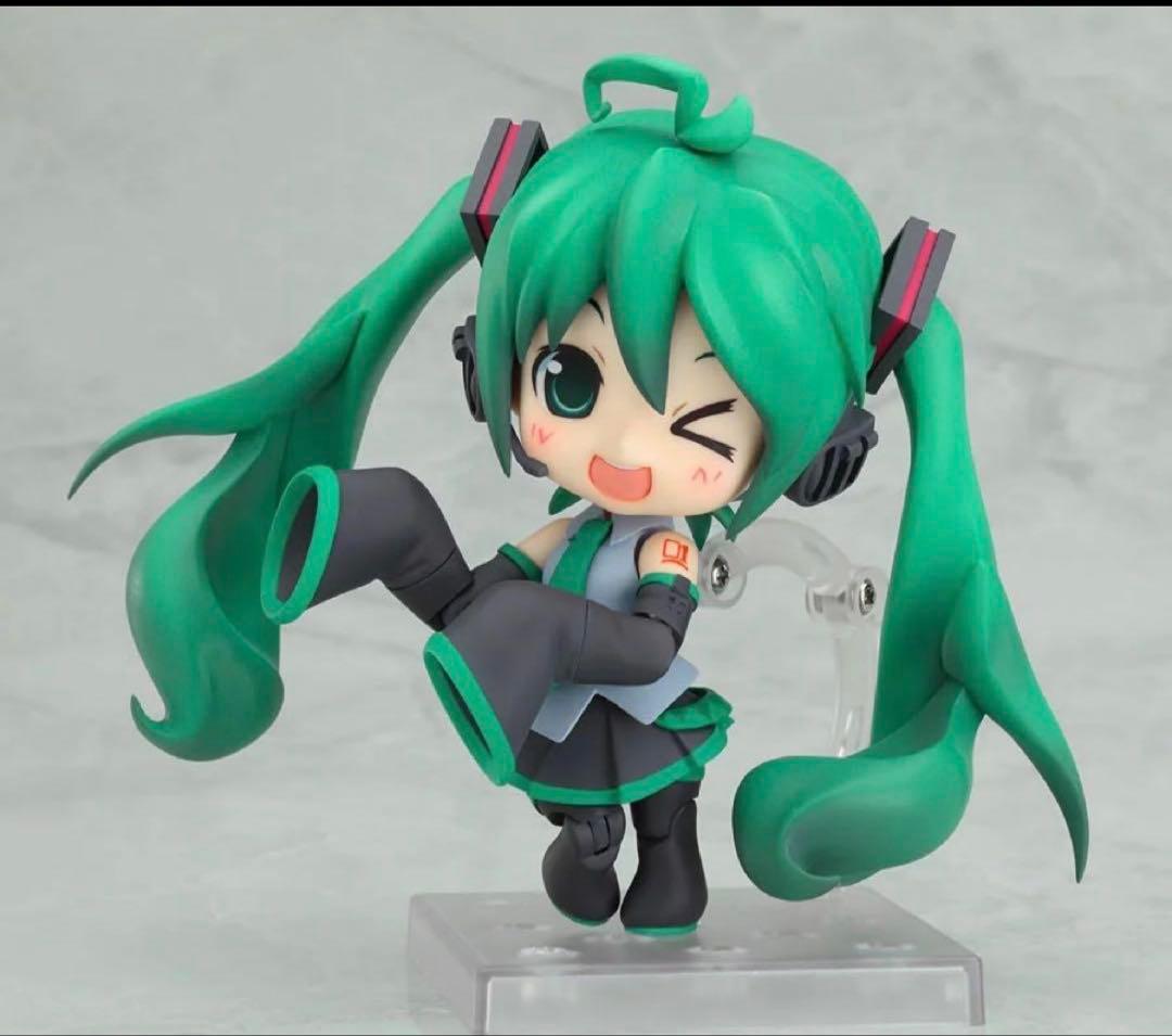 ⭐️限定値下げ中⭐️ねんどろいど 129 初音ミク アブリュートHMO
