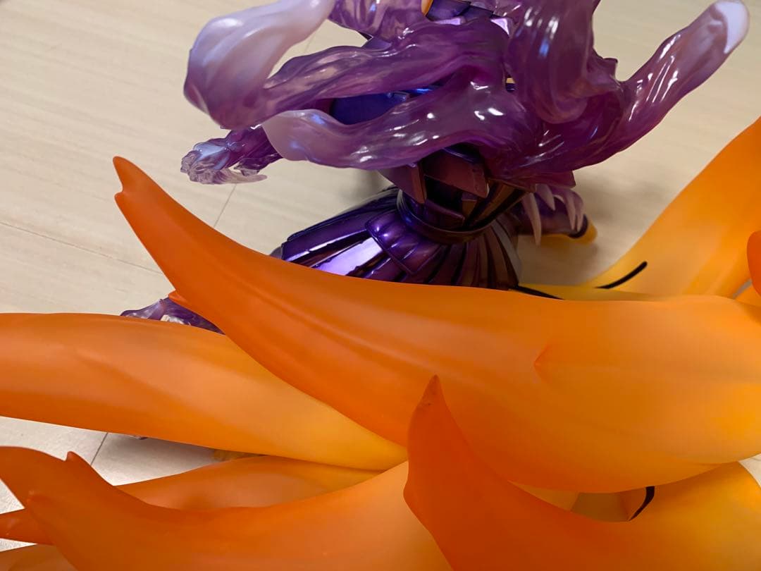 BORUTO NARUTO NEXT GENERATIONS クラマスサノオ