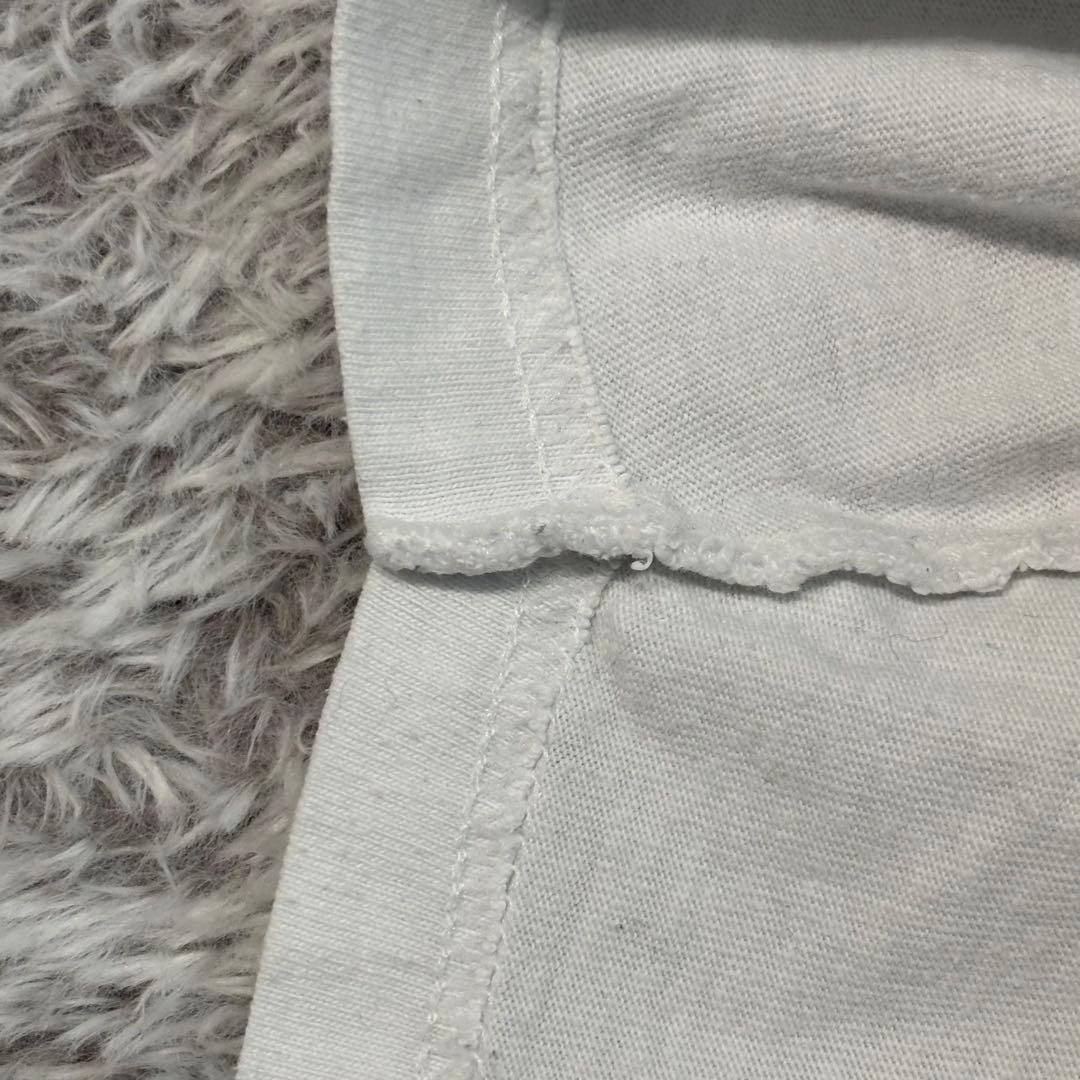 【XL】Supreme / ANTIHERO Dog Tee \"White\"