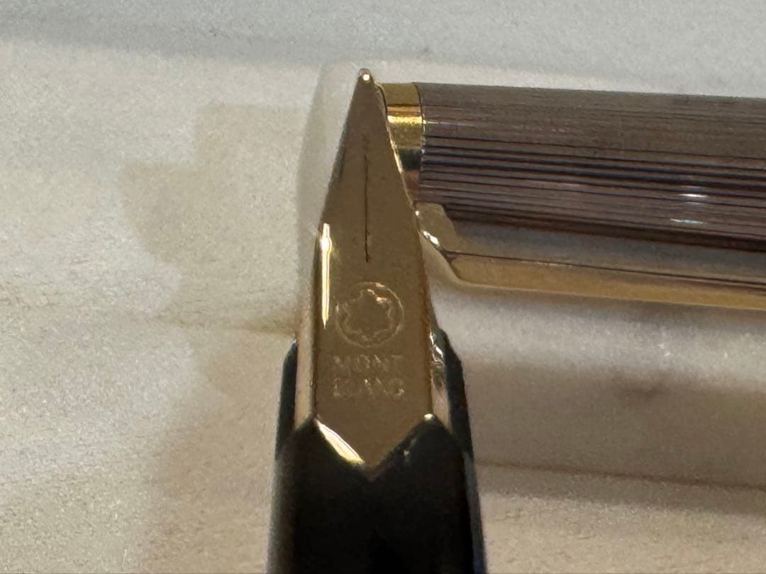 極美品】モンブラン 希少・高級ヴィンテージ