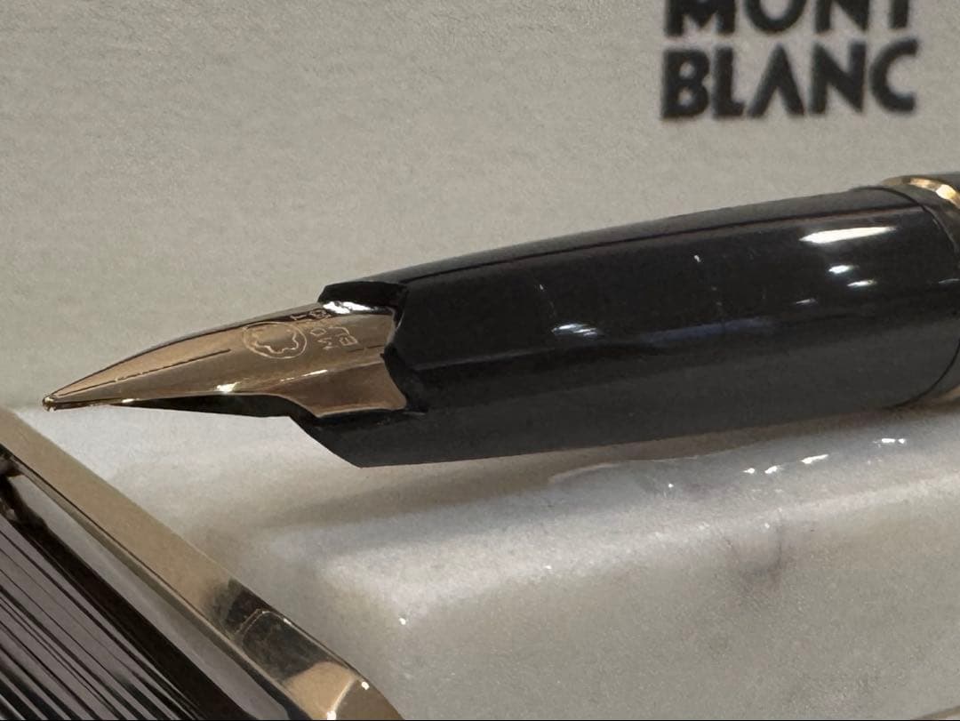 極美品】モンブラン 希少・高級ヴィンテージ