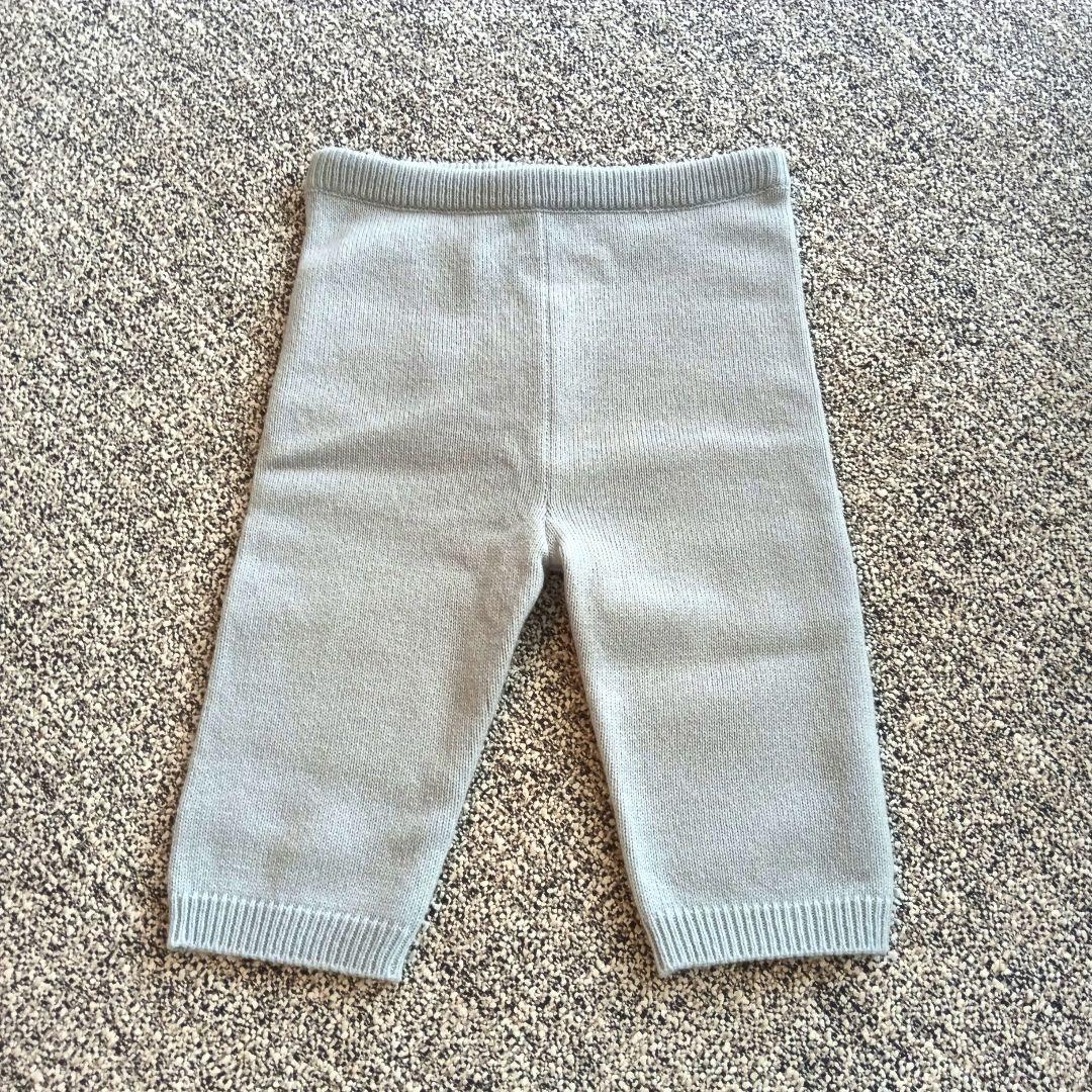 【新品·未使用】ルイヴィトン / ベビー服 / セットアップ /