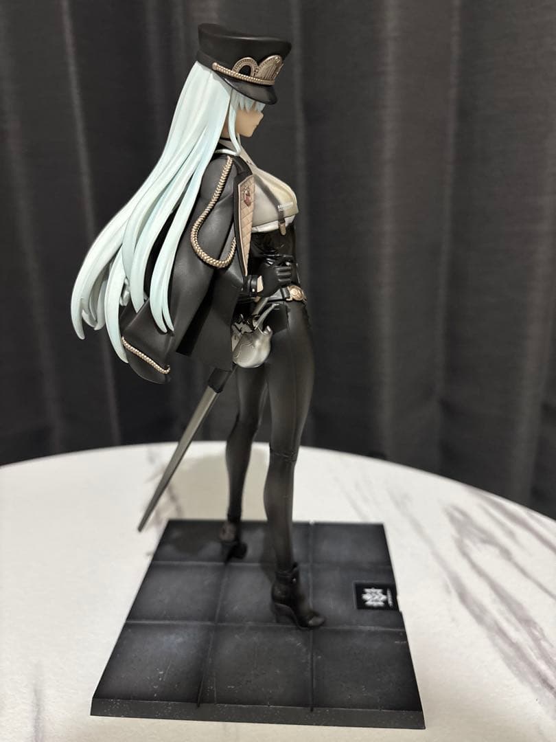 T*a様 A-Z:[S] -full dress-