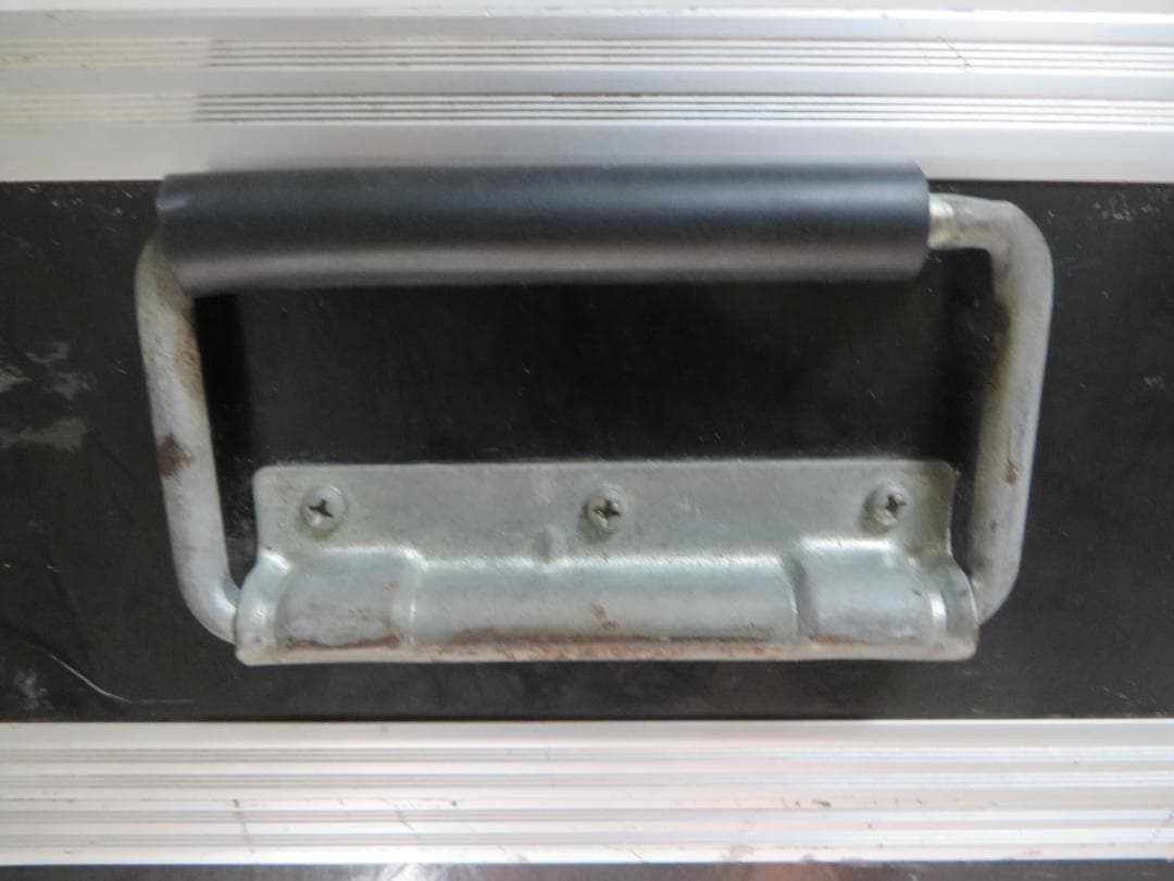 T*X様 YAMAHA ヤマハ ProMix 01 デジタルミキサー ハードケー