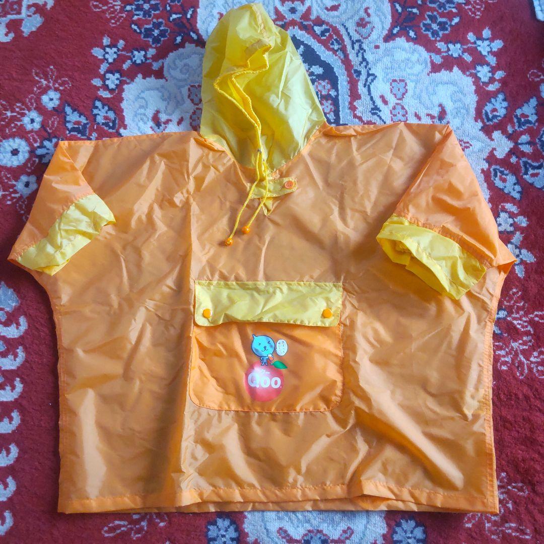 Qooセット 合計7枚の写真が全貌です