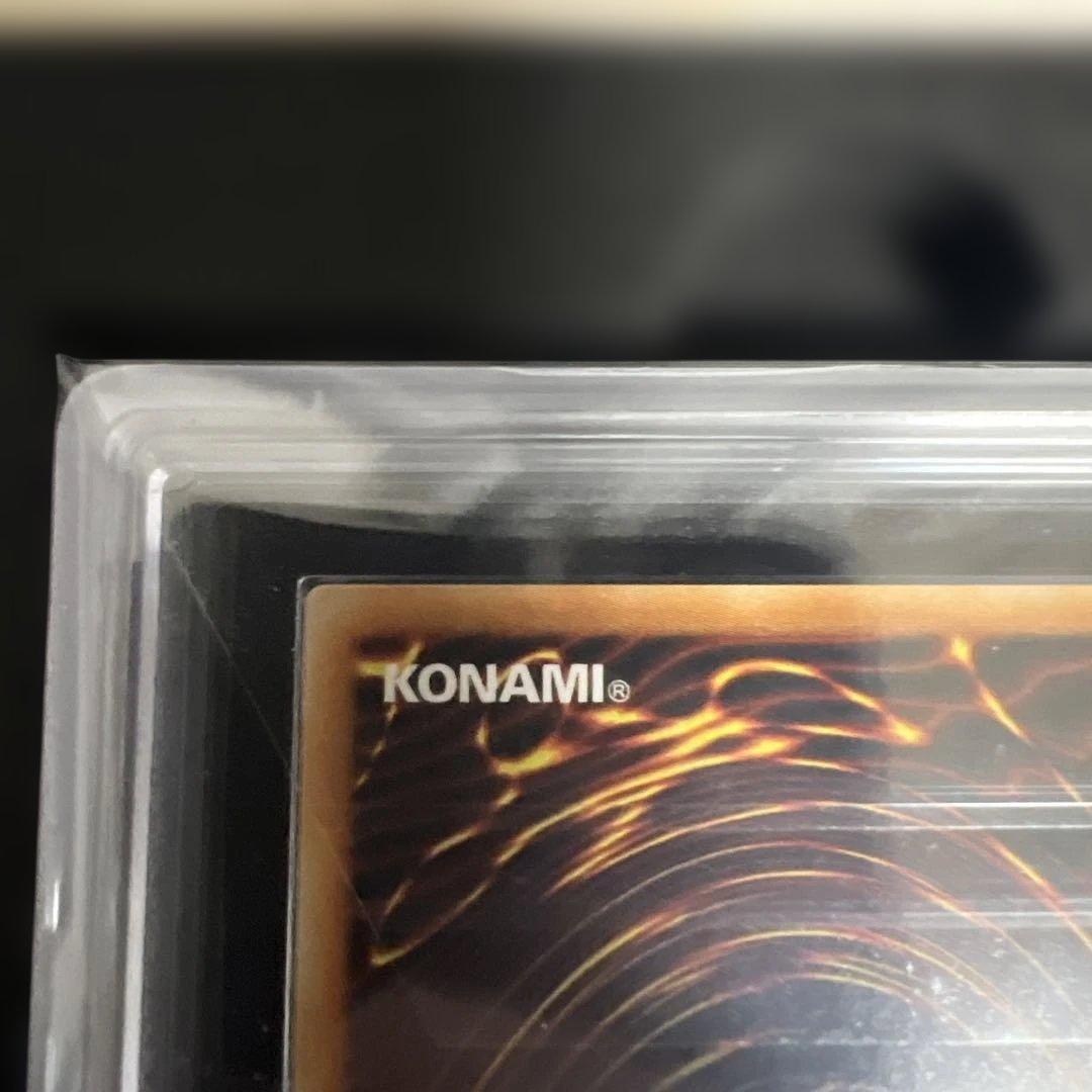 【ARS10】遊戯王　レスキューラビット　英語版アルティメットレア1st