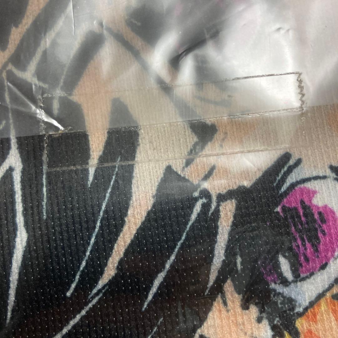 ビッグタオル　JF2020限定　☆ 鬼滅の刃