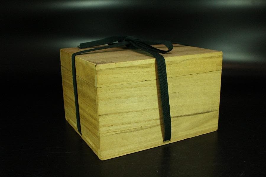 李朝 刷毛目 碗 時代物(K-A391) - メルカリ