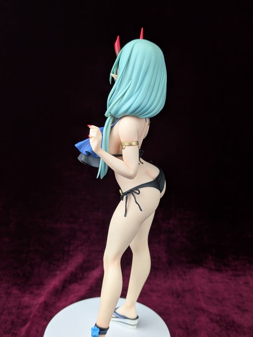 q-six 　一夜ちゃんの受難　暁璃ちゃん