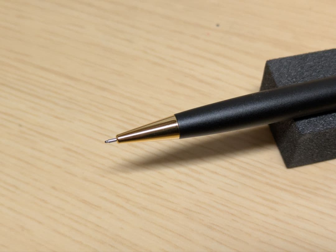 カランダッシュ マディソン ボールペン パーカー イングシニア