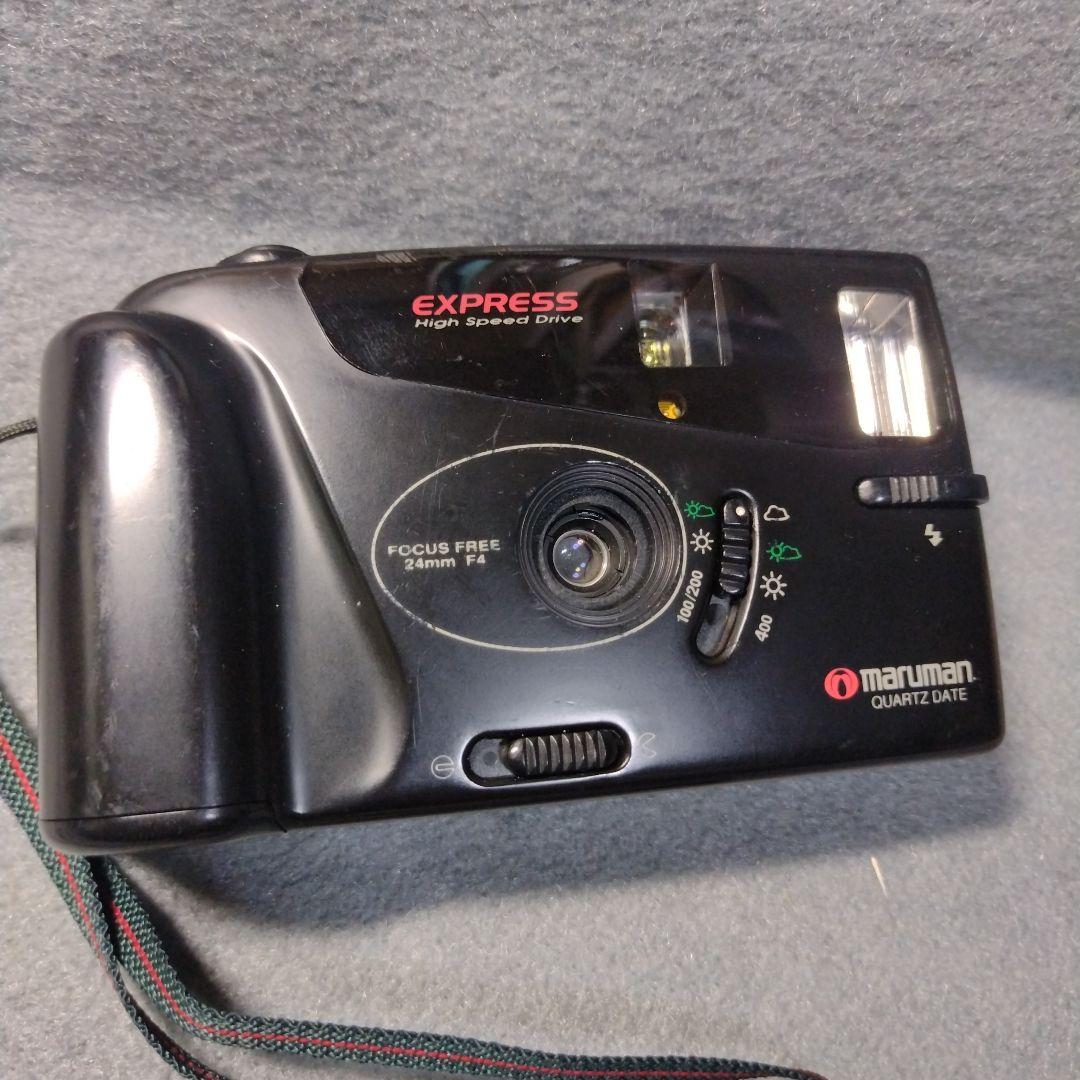 おまけ付き】コニカ レコーダー ハーフ フィルム カメラ