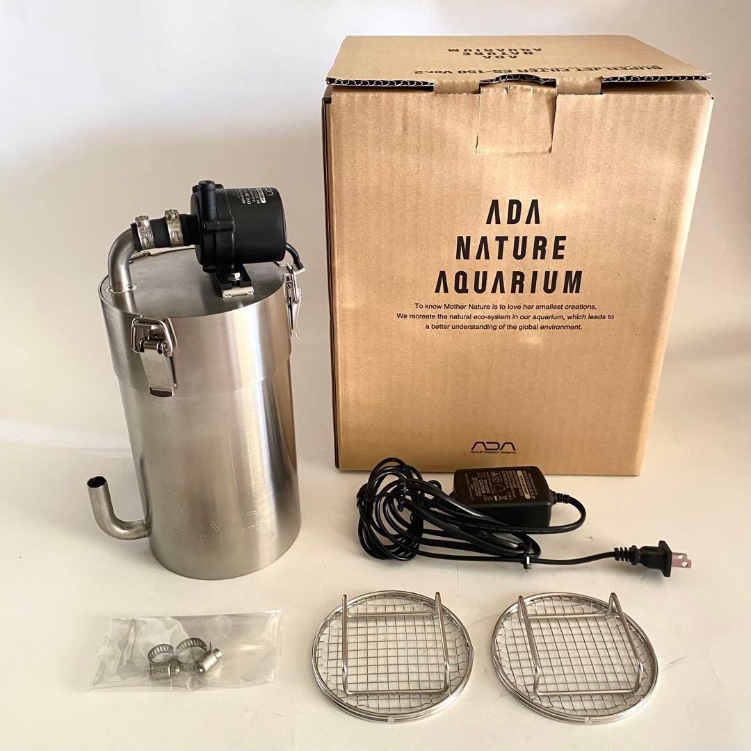 ADA ADA ada スーパージェットフィルター ES-150 Ver.2 スーパー