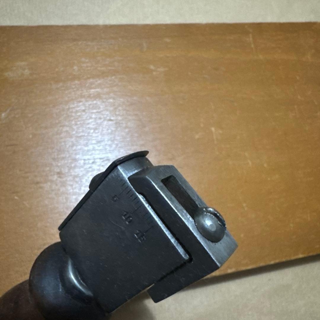 コバゴテ　ネジ式長さ調整　レア　アンティーク 靴工具